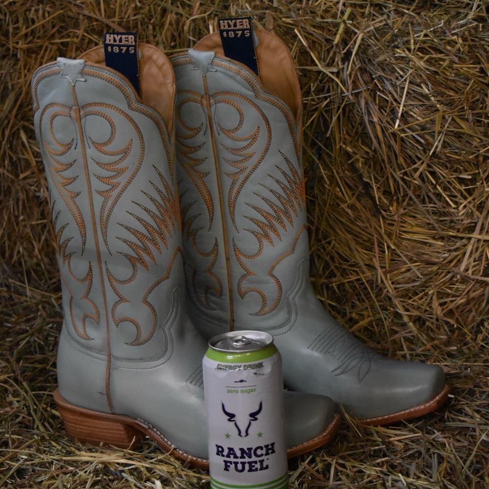 Hyer Boots Leawood - Picture 4 of 5